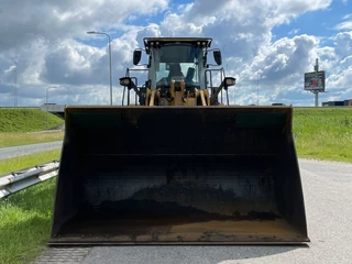Caterpillar 966M 2016 - N/A obrazek 8