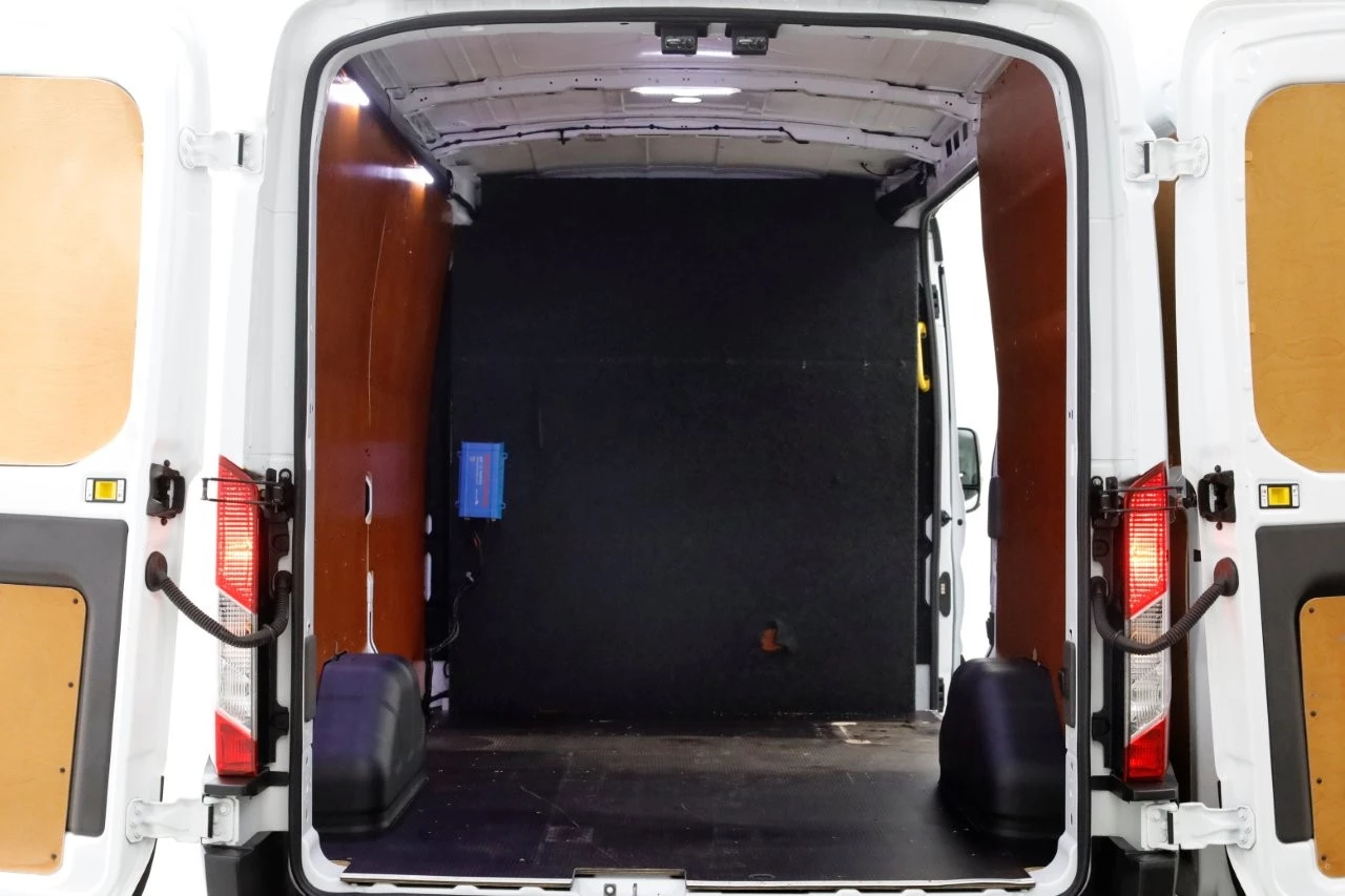 Ford Transit 2020 - 2.0 TDCI L2H2 Trend Airco/Navi/Camera 01-2020 image 5