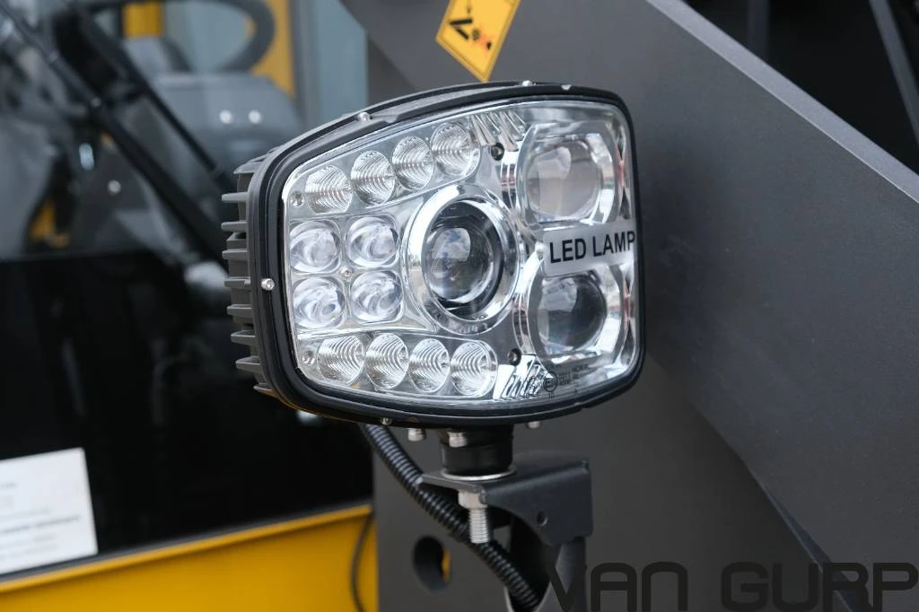 Eurotrac 2026 - W12 CS | 2026 | Euro Giant | afbeelding 22