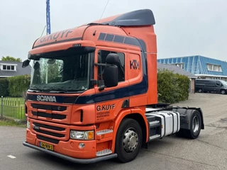 Scania P 2015 - P360 CLEAN HOLLAND TRUCKHEAD obrazek 1