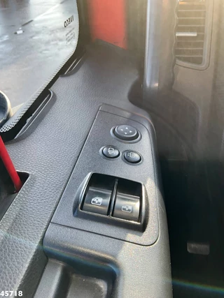 Iveco Stralis 2018 - AD260S33 Euro 6 Multilift 20 Ton haakarmsysteem Just 197.693 Km! image 15