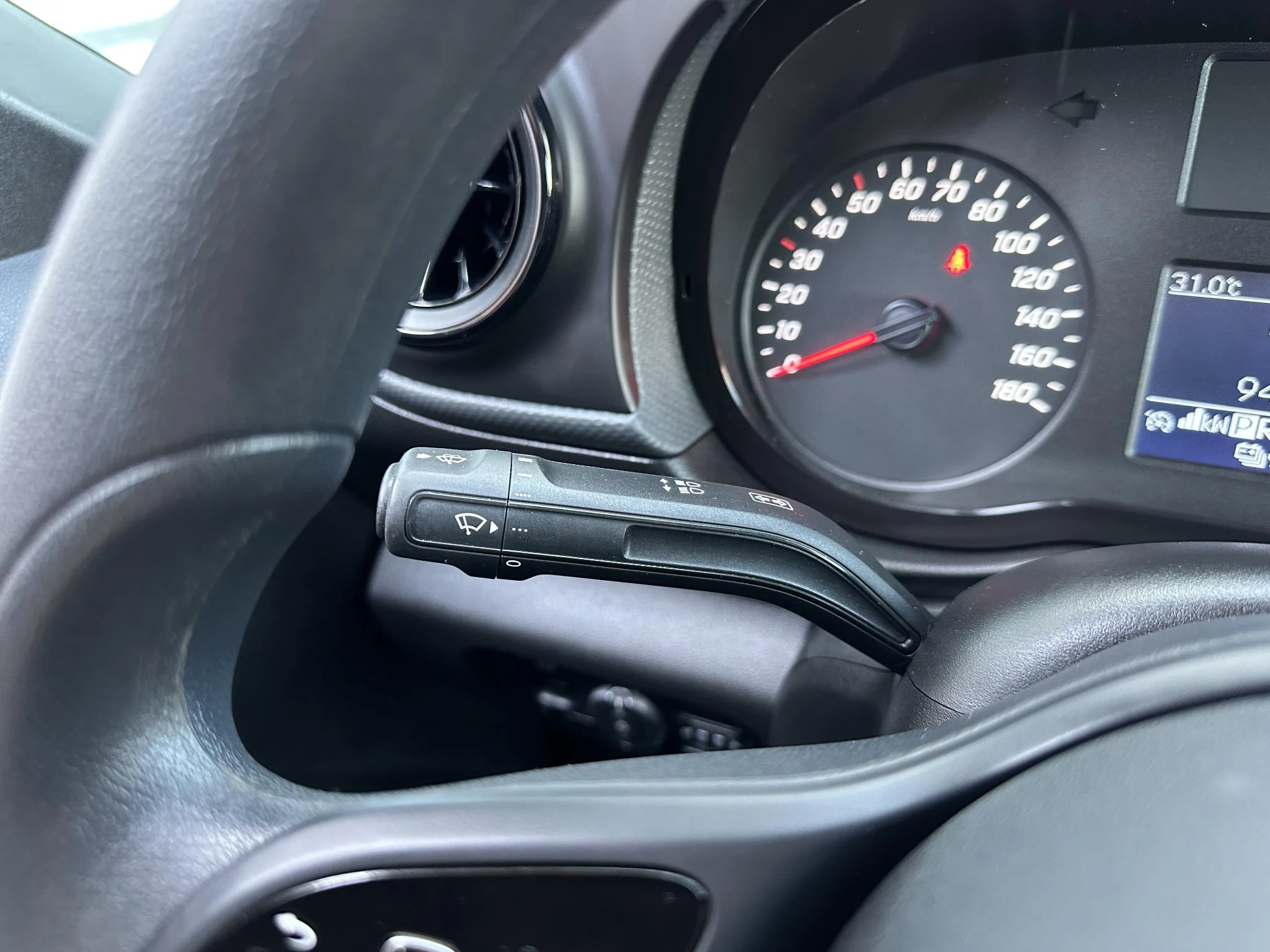 Mercedes-Benz eCitan 2025 - L1 51 kWh afbeelding 11