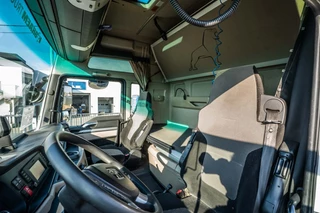 MAN TGX 2019 - 18.470 XXL BLS+ KIPHYDR. immagine 10