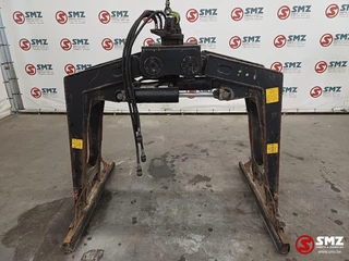 Diversen N/A 2013 - Occ Steenklem 3000kg SL331G obrazek 1