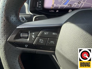 SEAT Ibiza 2025 - 1.0 EcoTSI FR Business Connect afbeelding 27