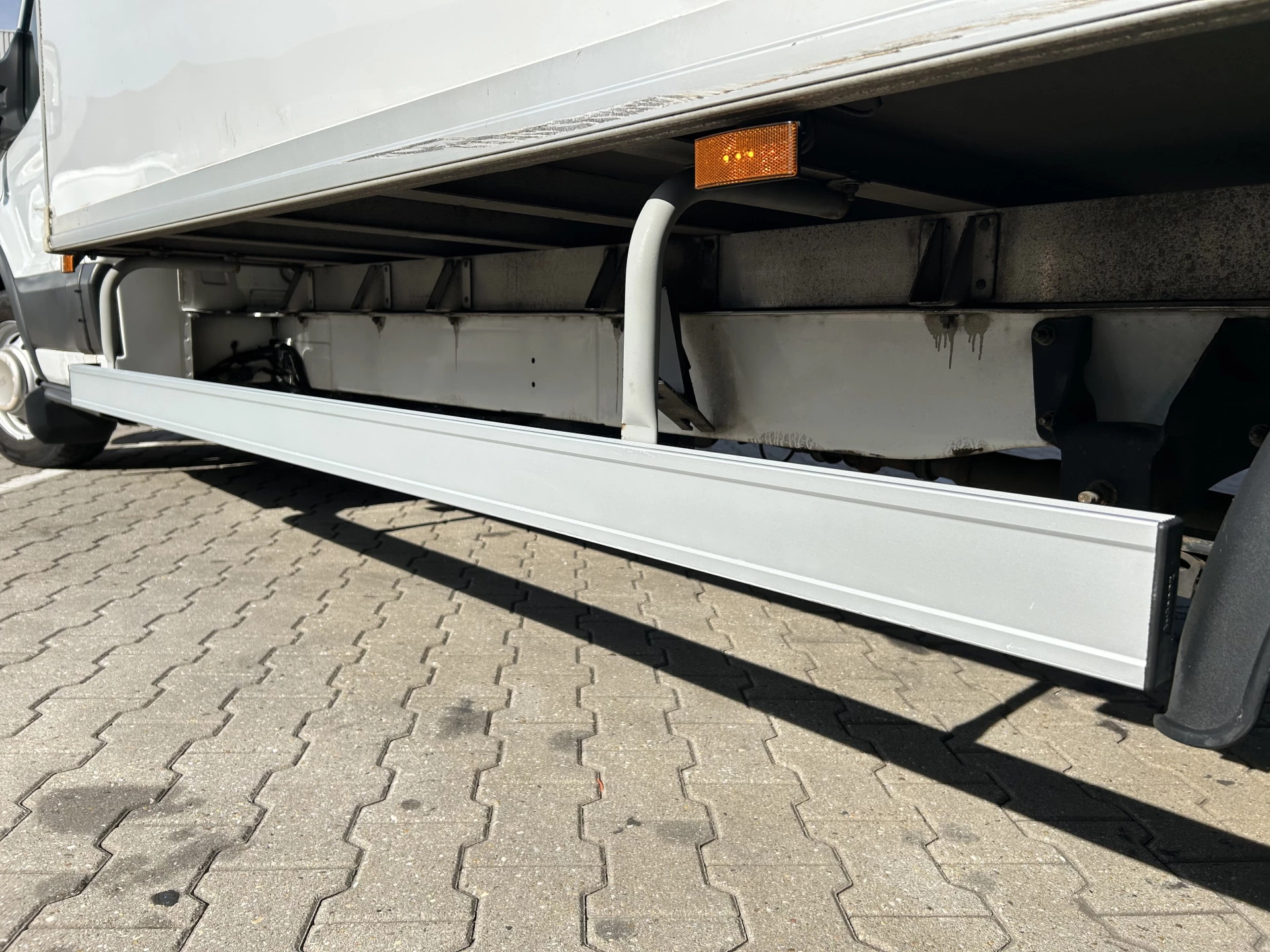 Ford Transit 2021 - 2.0 TDCI Trend RWD obrázek 24