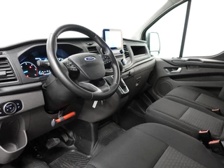 Ford Transit Custom 2024 - 300 2.0 TDCI 130pk L2H1 Trend Automaat afbeelding 2 miniatuur