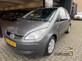 Mitsubishi Colt 2005 - 1.3 Invite / AUTOMAAT / APK 11-2026 изображение 2