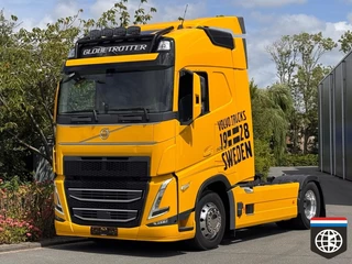 Volvo FH 2023 - 500 obrazek 2