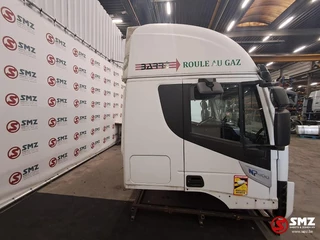 Iveco N/A 2017 - Occ Cabine Iveco obrazek 4