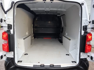 Opel Vivaro 2024 - 2.0 177pk Euro 6 Automaat L3 Lang - Apple - Cruise - Stuurverwarming imagen 15
