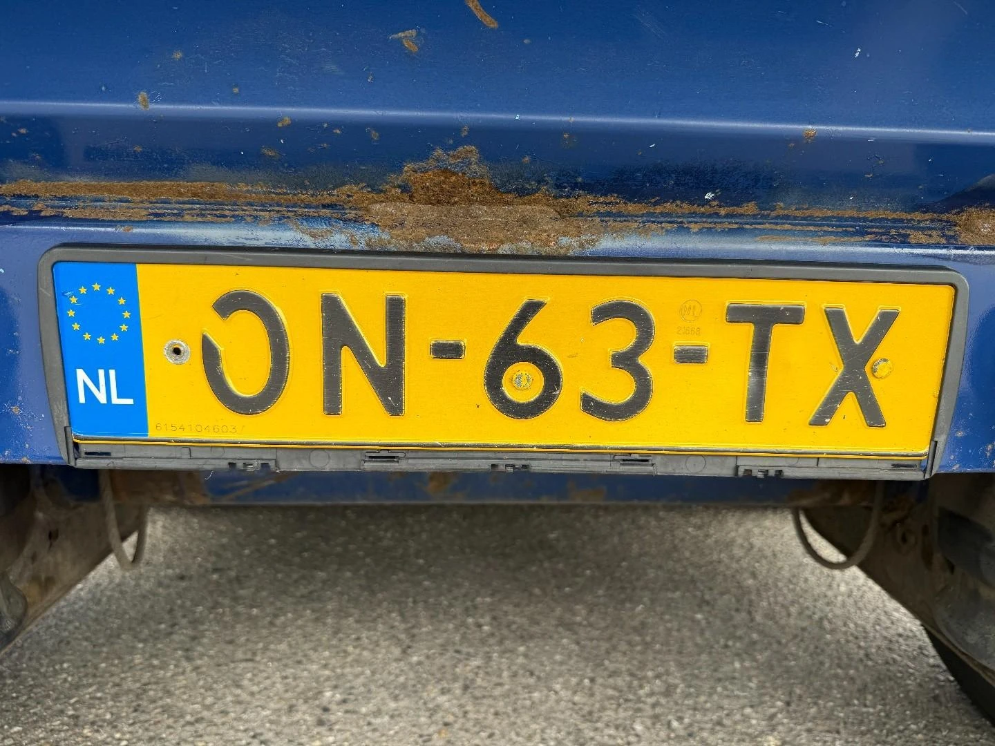 Lueck SKF35 2015 image 8