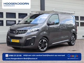 Opel Vivaro 2020 - 2.0 CDTI 123 pk Automaat - Innovation - Vol en venta