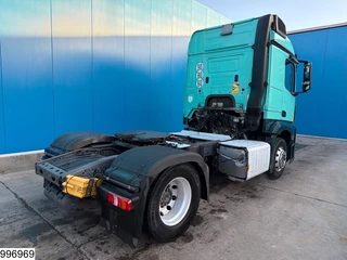 Mercedes-Benz Actros 2018 - 1848 EURO 6, Retarder, Standairco, PTO изображение 2