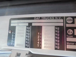 DAF XF 2015 - 440 FT EUR6 obrazek 15