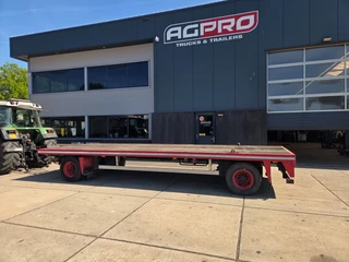 Jumbo MV 200.C1 1999 - 2 as te koop