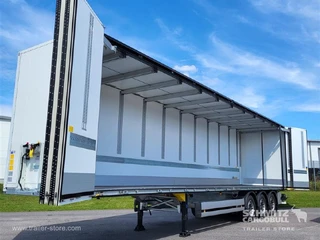 Schmitz Cargobull Semitrailer Dryfreight Foldable wall for sale
