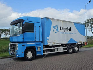 Renault 2012 - MAGNUM 480 afbeelding 2 miniatuur