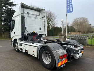 Iveco Stralis 2007 - 440.48 MANUAL ZF GEARBOX CLEAN CONDITION bild 10