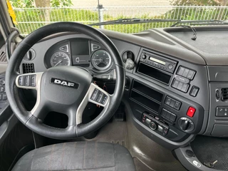 DAF XF480 2019 - FT obrazek 19