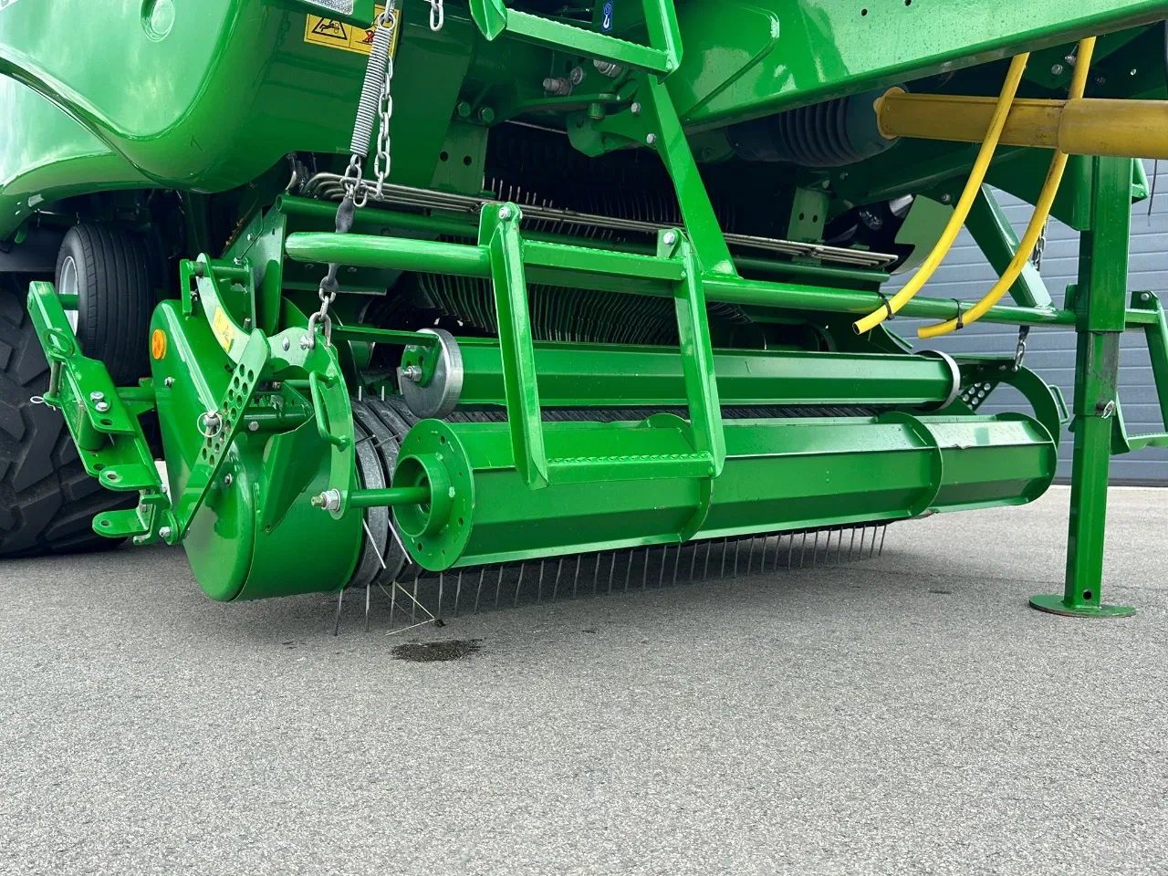 McHale 2022 - Fusion 3 plus afbeelding 20