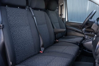 Mercedes-Benz Vito 2024 - 116 CDI L2H1 | Facelift | 163 PK | Mbux | Navi | Camera | Cruise | Carplay obrazek 13