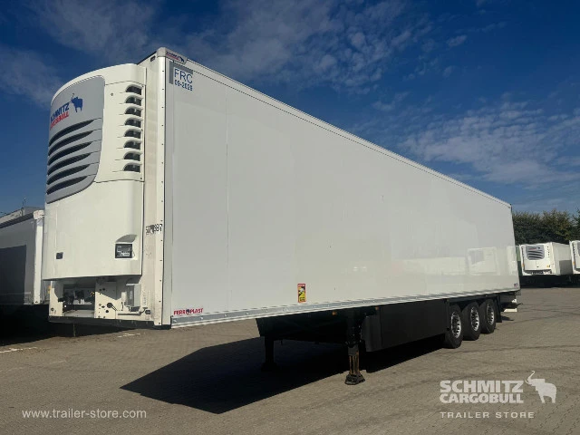 Schmitz Cargobull Semitrailer Reefer Standard 2023 afbeelding 1
