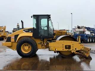 Caterpillar CS563E 2007 - N/A bild 6