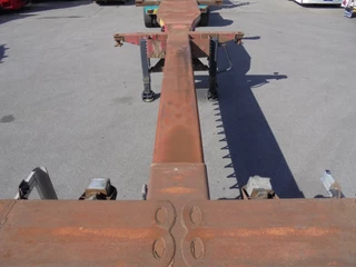 Nooteboom N/A 2001 - FT-43-03V obrazek 5