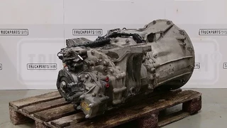 Mercedes-Benz N/A - Gearbox & Clutch Parts Versnellingsbak G211-12 MB MP4 imagem 2