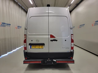 Opel Movano 2022 - 2.3CDTI 180pk L1/H2 Automaat Euro 6! imagen 19