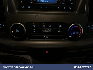 Ford Transit 2022 - 2.0 TDCI 130pk Bakwagen Laadklep Euro6 Airco | Cruisecontrol | Verwarmde Voorruit zdjecie 4