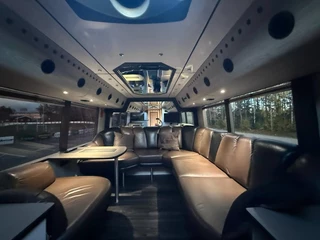 Setra N/A 2006 - S 431 DT LUX. Tour/Artist/Nightliner obrazek 21