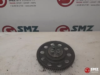 MAN N/A - Occ tussentandwiel D2676 MAN immagine 2