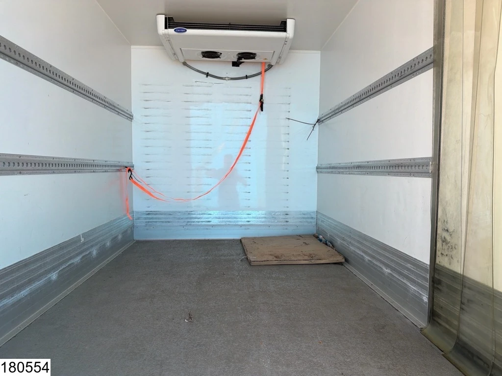 Renault Maxity 2015 - Maxity 140 Dxi EURO 5, Carrier immagine 11