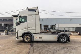Volvo FH 2017 - 500 - INTARDER + HYDR. afbeelding 2 miniatuur