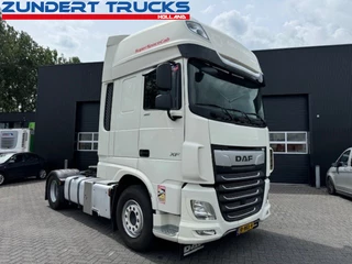 DAF XF480 2018 - SUPERSPACECAB, STANDCLIMA, 2 TANKS, 2 BEDS image 3