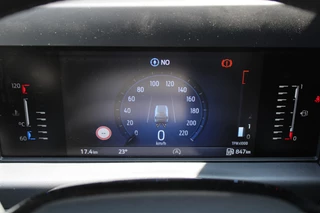 Ford Transit Custom 2024 - 320 2.0 TDCI L2H1 Trend DC 136pk - Carplay - Android - Camera - Trekhaak - LED koplampen - Stoelverwarming - Draadloos laden - Rijklaar image 18