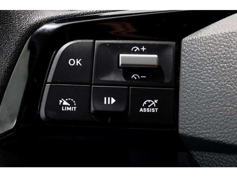 Fiat Scudo 2024 - 2.0 Diesel 180pk Automaat L3 Airco/Navi/Camera 11-2024 Bild 17