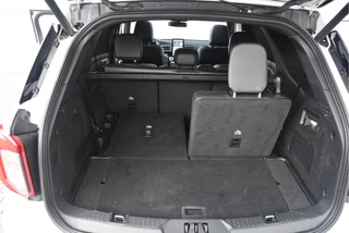 Ford Explorer 2024 - 3.0 V6 PHEV ST-Line 7-zits | Trekhaak image 31