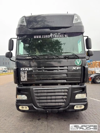 DAF XF105.460 2008 - N/A afbeelding 8
