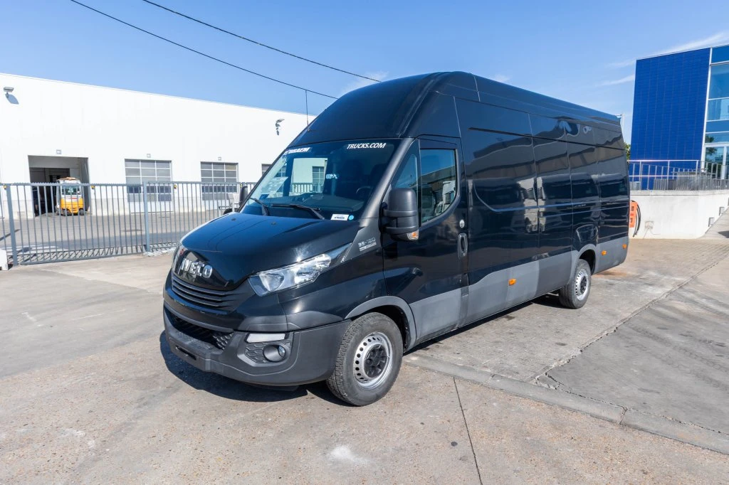 Iveco Daily 2018 - 35S18 afbeelding 1