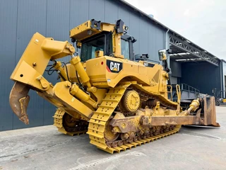 Cat N/A 2017 - D8T - CE image 4