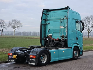 Scania S 2021 - S500 obrazek 3