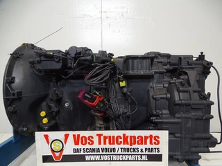 Scania N/A 2021 - GRS-895R O N.T. obrazek 1