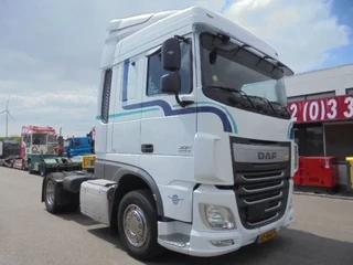 DAF XF 2015 - 440 FT EUR6 obrazek 3