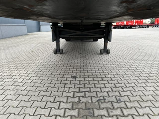 Schmitz Cargobull N/A 2015 - CARRIER VECTOR 1950 D/E /DISCBRAKES / NL-TRAILER / APK: 8-2026 imagen 18