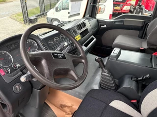 MAN TGM 2008 - N/A image 21