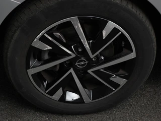 Opel Corsa 2025 - 1.2 Turbo 100pk Automaat Hybrid GS-Line afbeelding 3 miniatuur