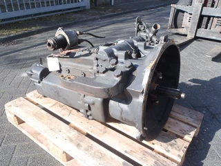 Mercedes-Benz N/A - 714.626L G4/110-6/9,0 obrazek 2